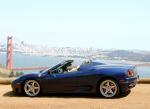 Ferrari 360 Spider 2000 года (WW)